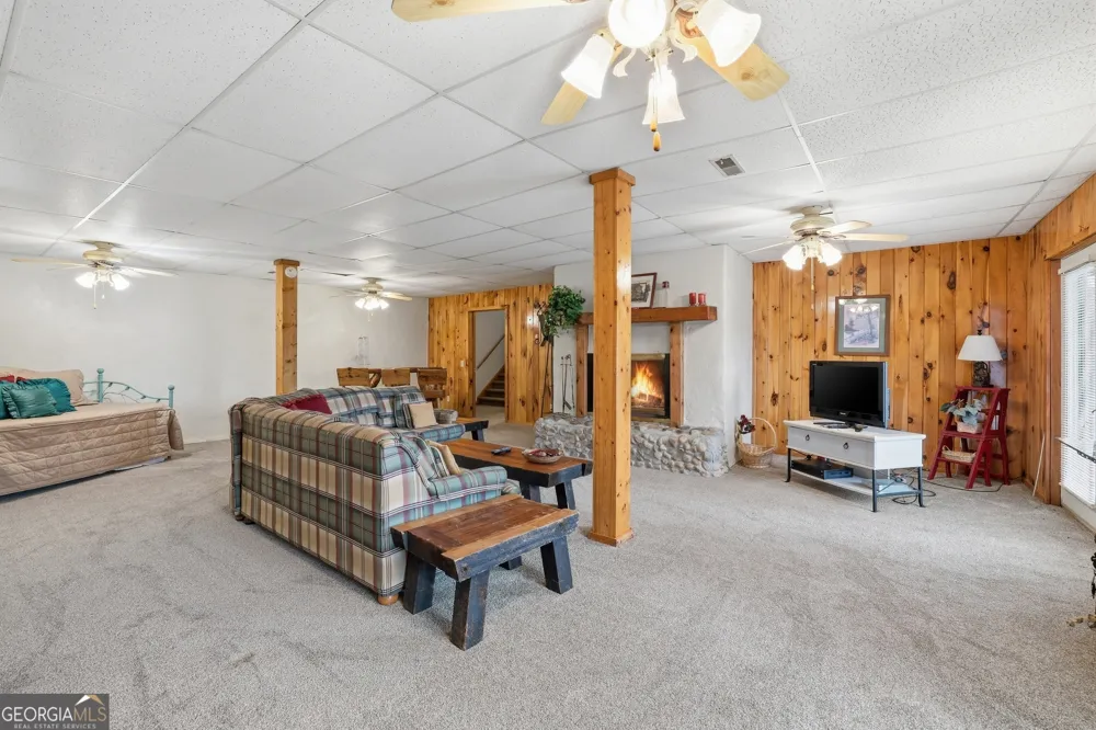 119 Buttermilk CIR Sky Valley, GA 30537