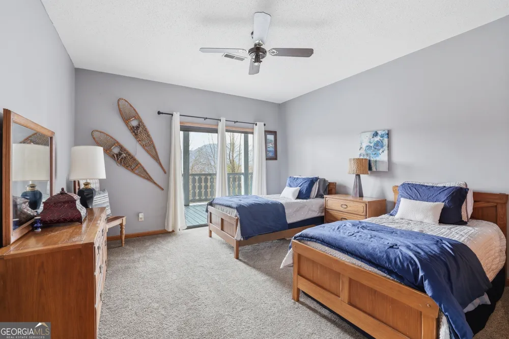 119 Buttermilk CIR Sky Valley, GA 30537