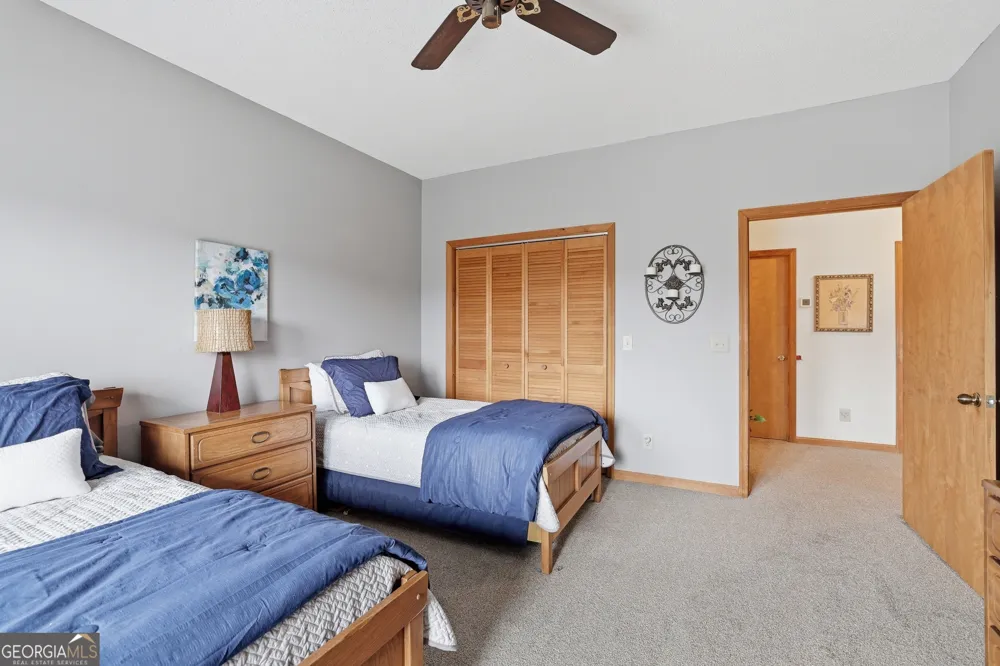 119 Buttermilk CIR Sky Valley, GA 30537