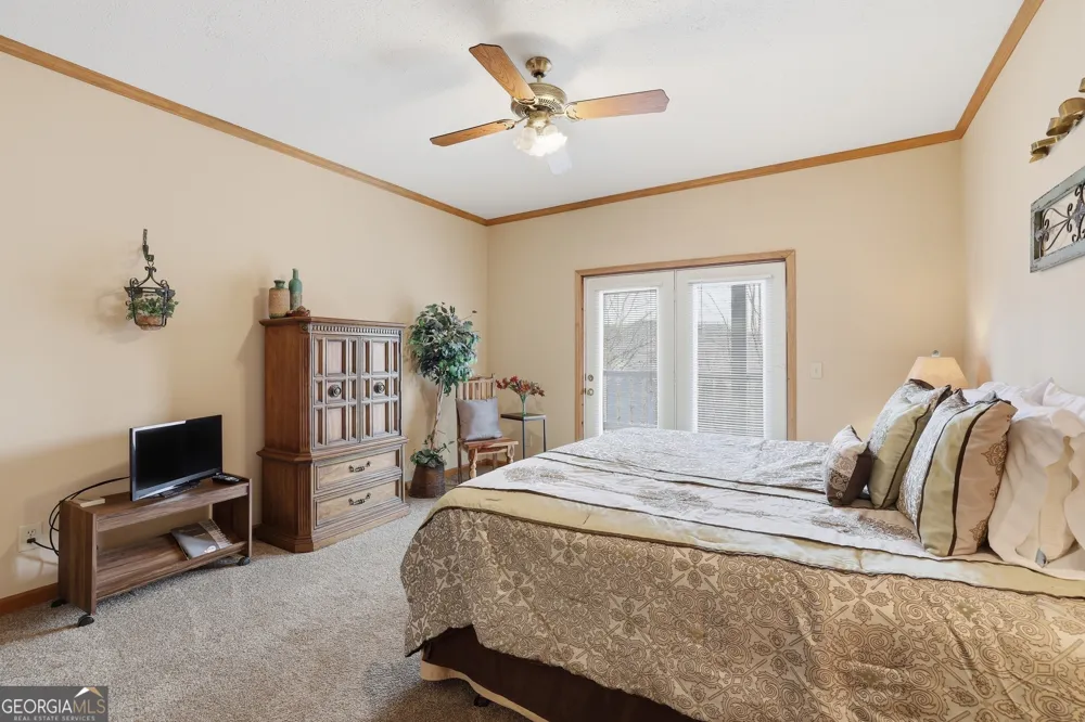 119 Buttermilk CIR Sky Valley, GA 30537