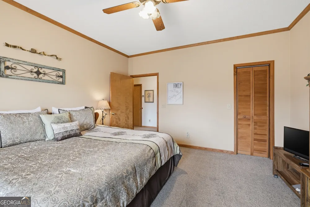119 Buttermilk CIR Sky Valley, GA 30537