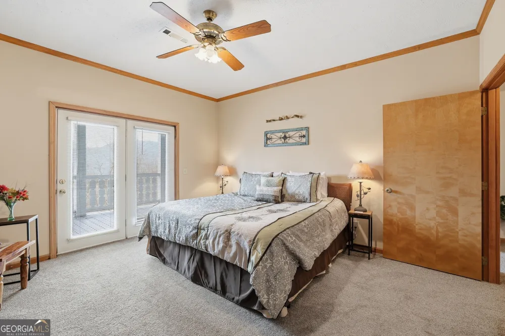 119 Buttermilk CIR Sky Valley, GA 30537