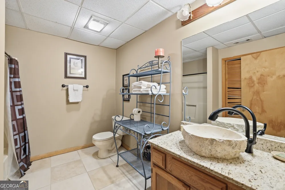 119 Buttermilk CIR Sky Valley, GA 30537