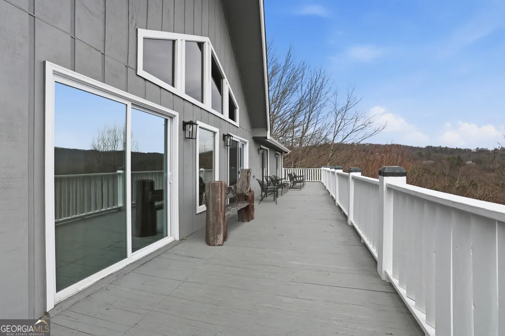 119 Buttermilk CIR Sky Valley, GA 30537