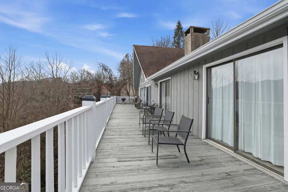 119 Buttermilk CIR Sky Valley, GA 30537