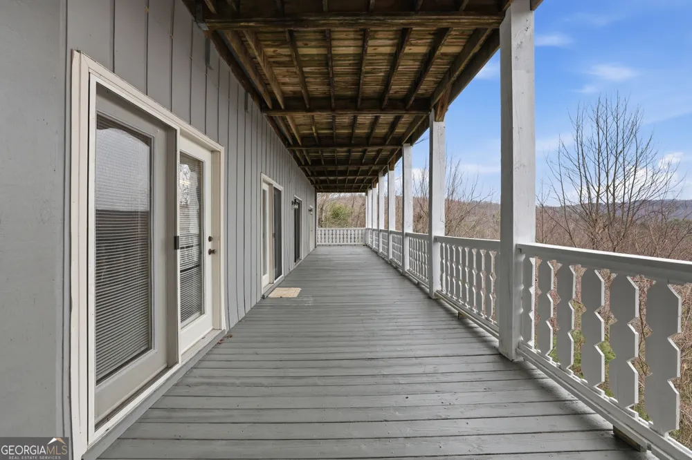 119 Buttermilk CIR Sky Valley, GA 30537