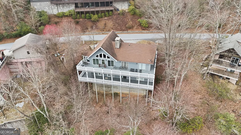 119 Buttermilk CIR Sky Valley, GA 30537