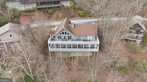 119 Buttermilk CIR