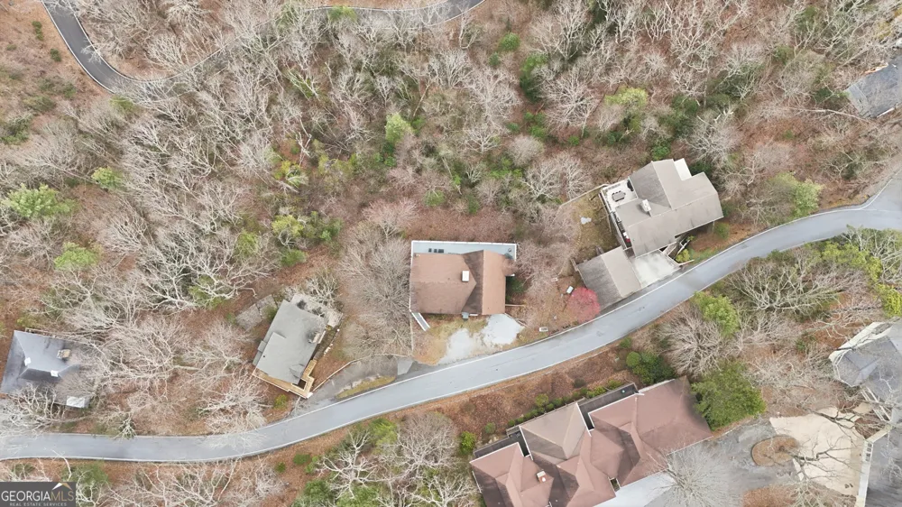 119 Buttermilk CIR Sky Valley, GA 30537