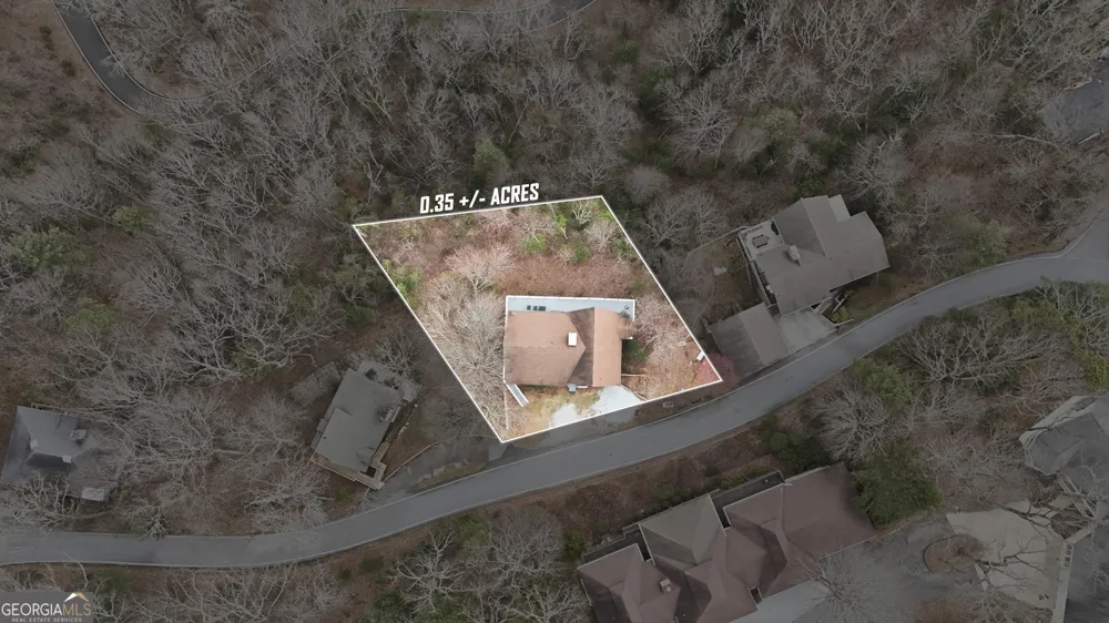 119 Buttermilk CIR Sky Valley, GA 30537