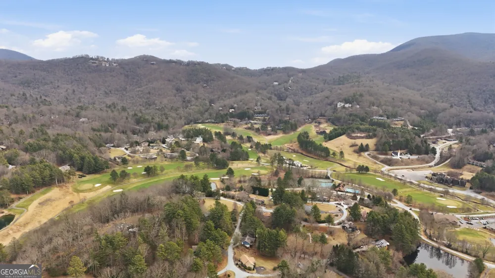 119 Buttermilk CIR Sky Valley, GA 30537