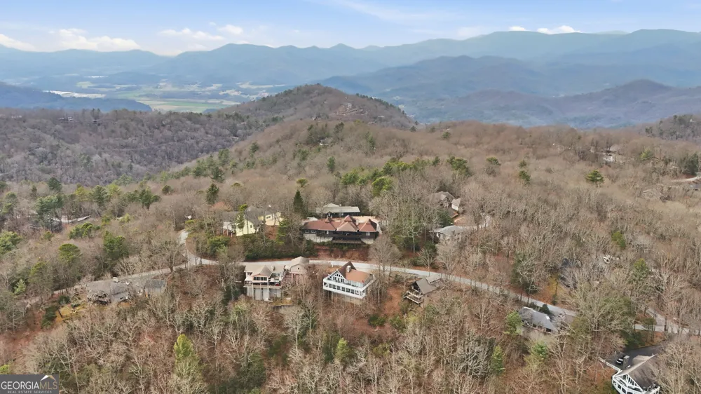 119 Buttermilk CIR Sky Valley, GA 30537