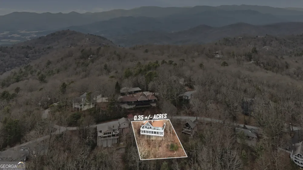 119 Buttermilk CIR Sky Valley, GA 30537