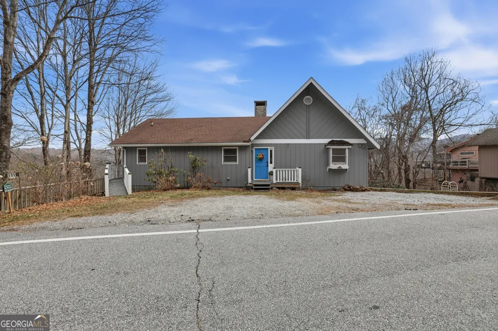119 Buttermilk CIR Sky Valley, GA 30537