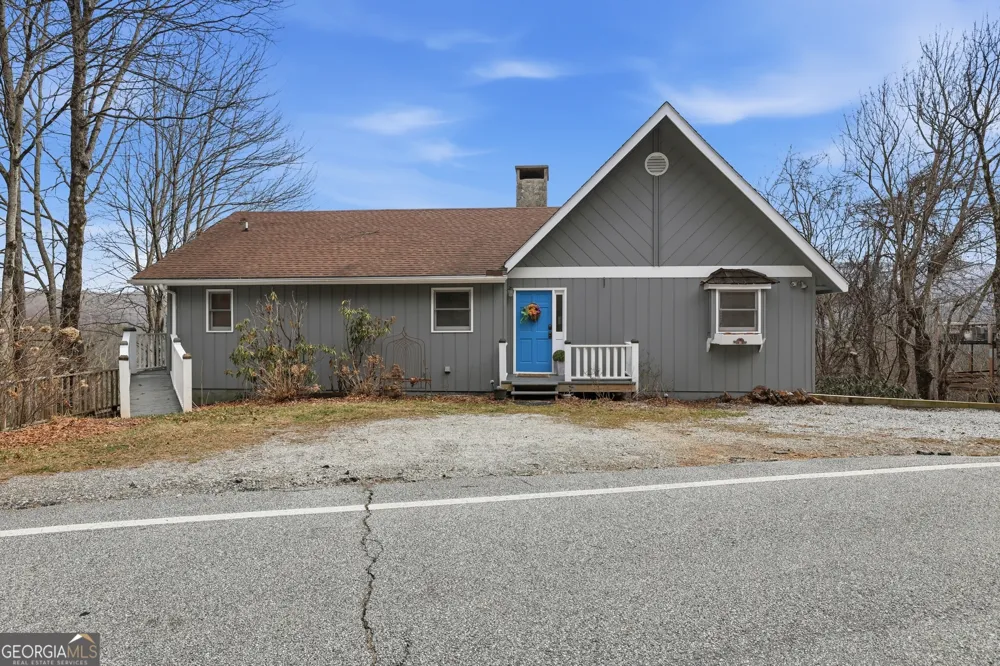 119 Buttermilk CIR Sky Valley, GA 30537
