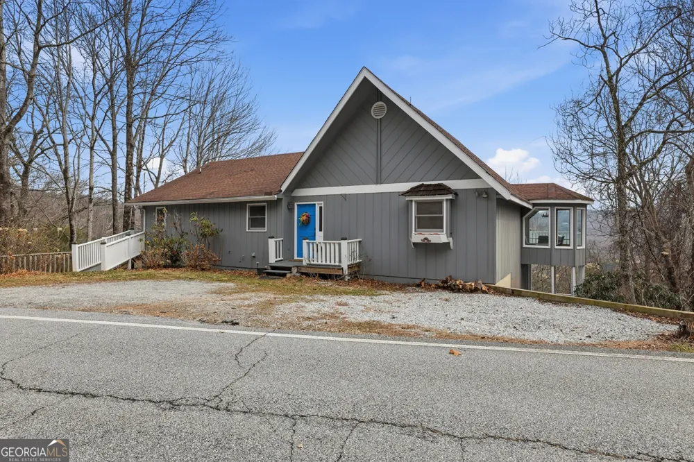 119 Buttermilk CIR Sky Valley, GA 30537