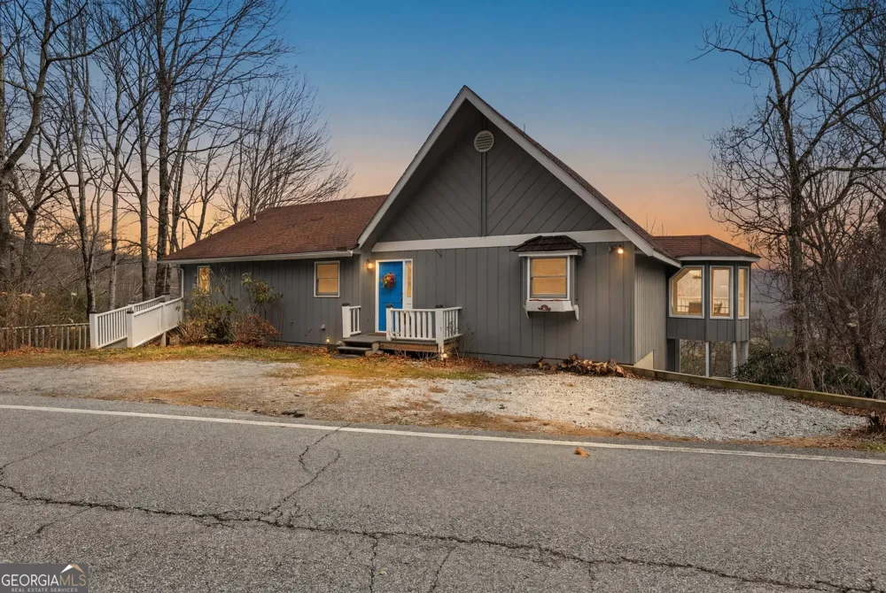 119 Buttermilk CIR Sky Valley, GA 30537