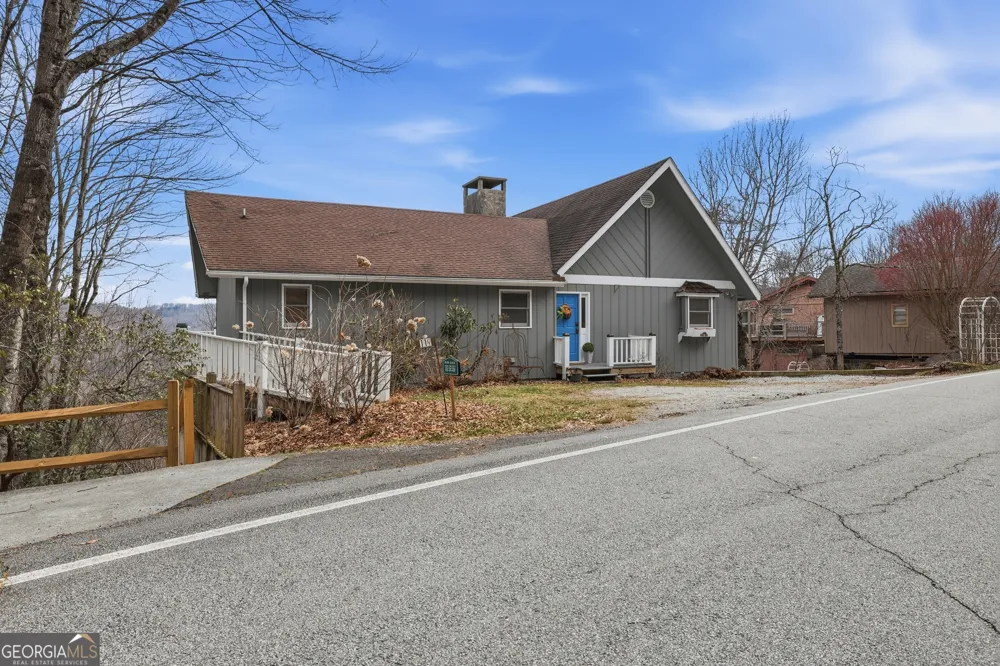 119 Buttermilk CIR Sky Valley, GA 30537