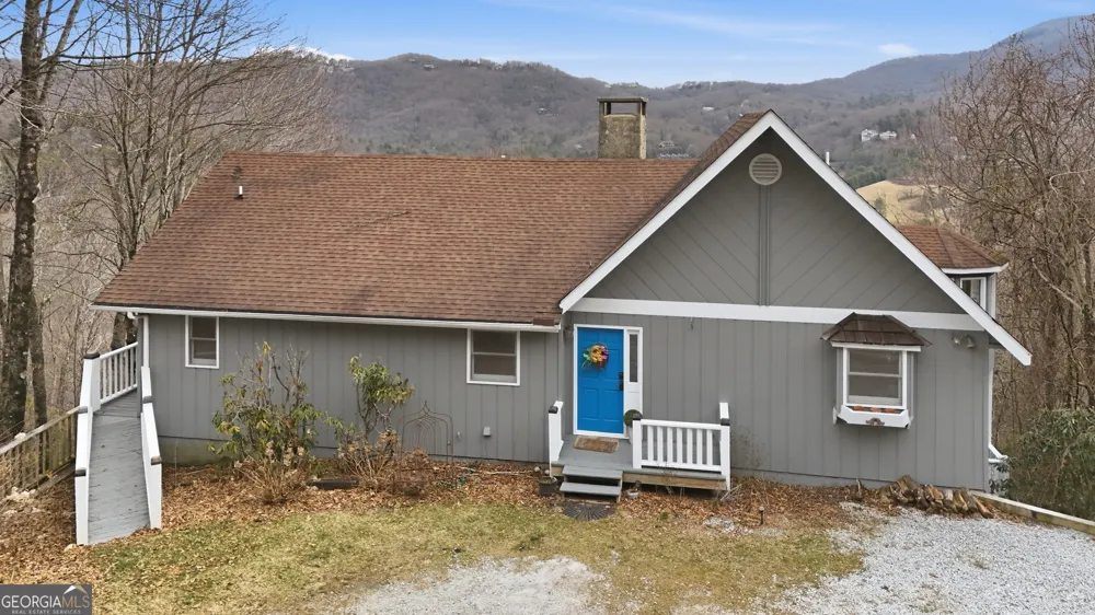 119 Buttermilk CIR Sky Valley, GA 30537