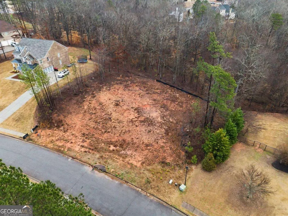 7464 Waterview CV Douglasville, GA 30135