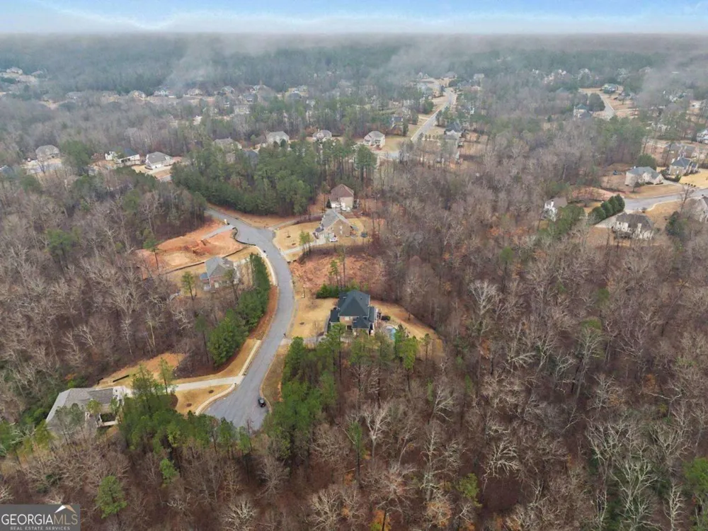 7464 Waterview CV Douglasville, GA 30135