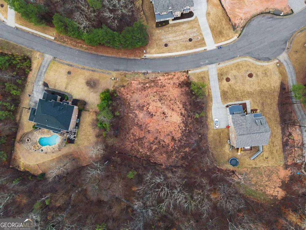 7464 Waterview CV Douglasville, GA 30135