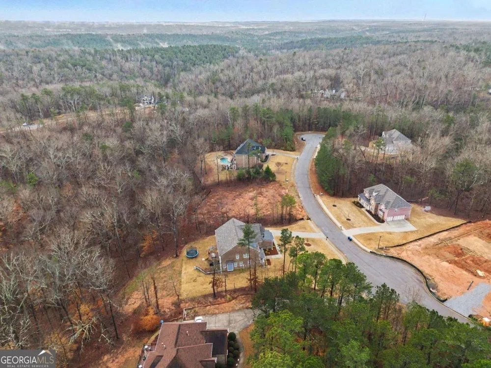 7464 Waterview CV Douglasville, GA 30135