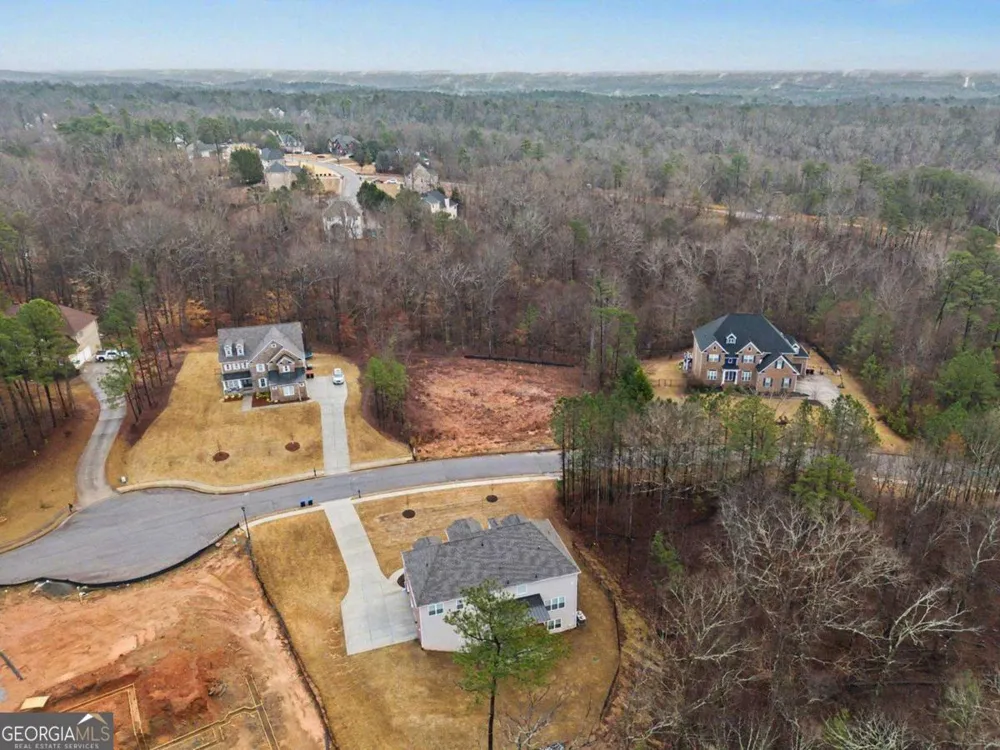 7464 Waterview CV Douglasville, GA 30135