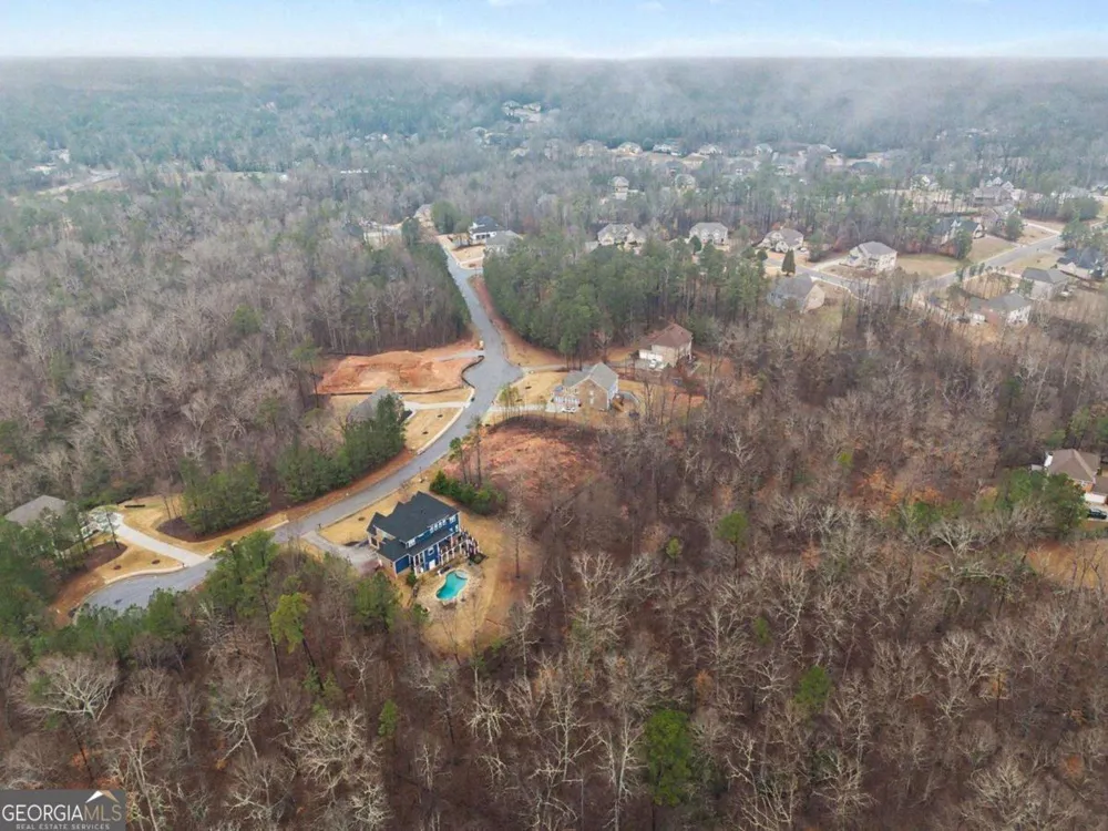 7464 Waterview CV Douglasville, GA 30135
