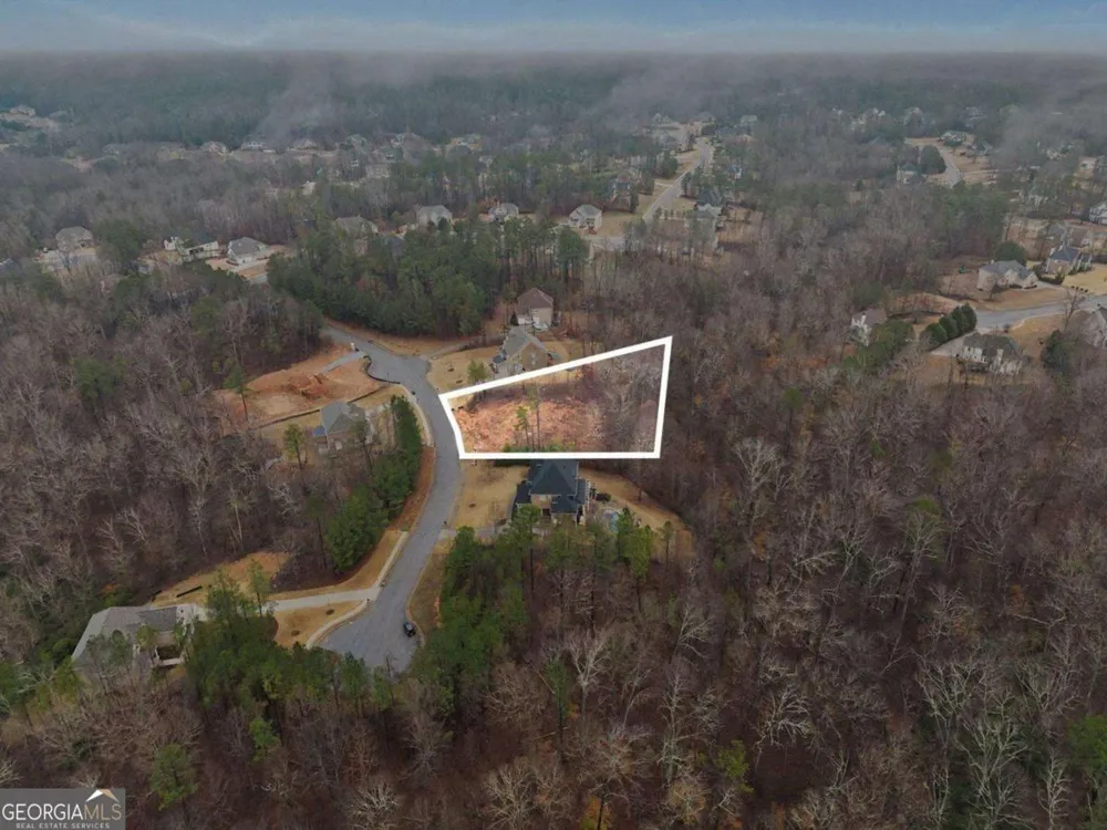 7464 Waterview CV Douglasville, GA 30135