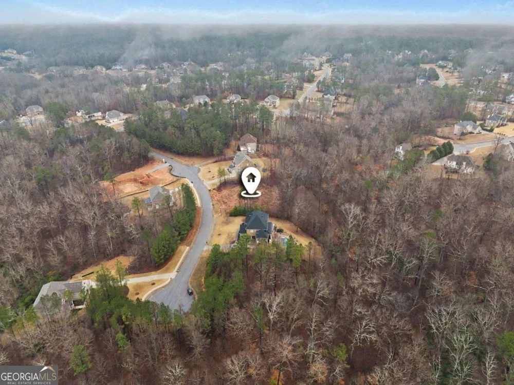 7464 Waterview CV Douglasville, GA 30135