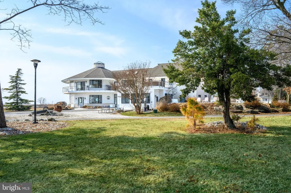 121 KILBY POINT Queenstown, MD 21658