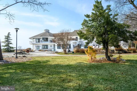 121 KILBY POINT