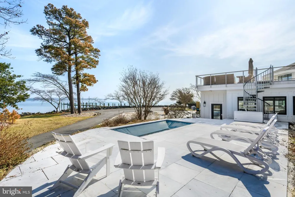 121 KILBY POINT Queenstown, MD 21658