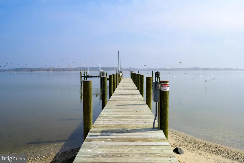 121 KILBY POINT Queenstown, MD 21658