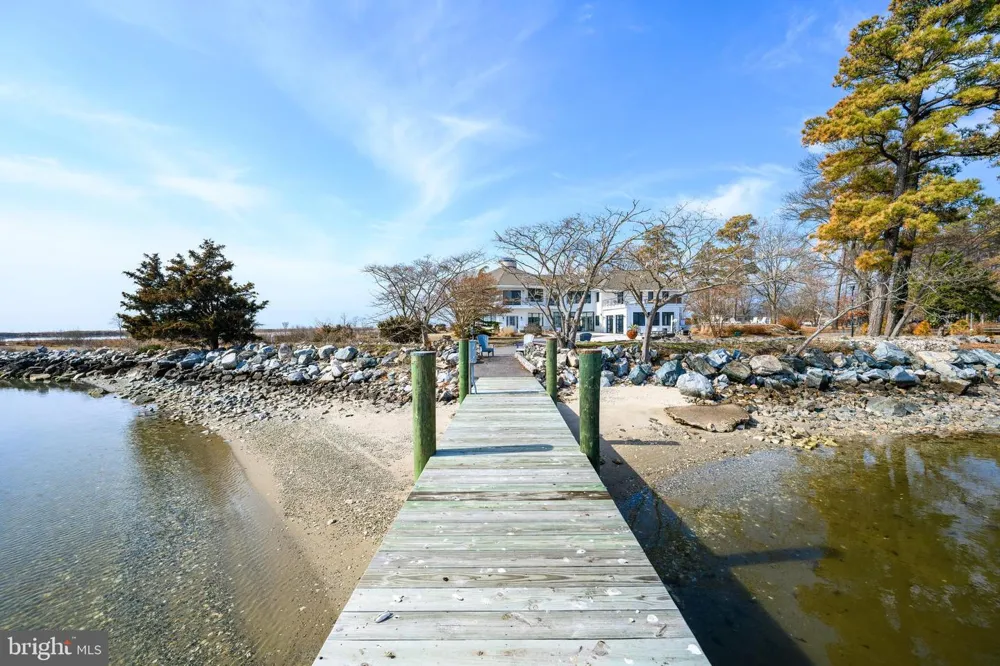121 KILBY POINT Queenstown, MD 21658