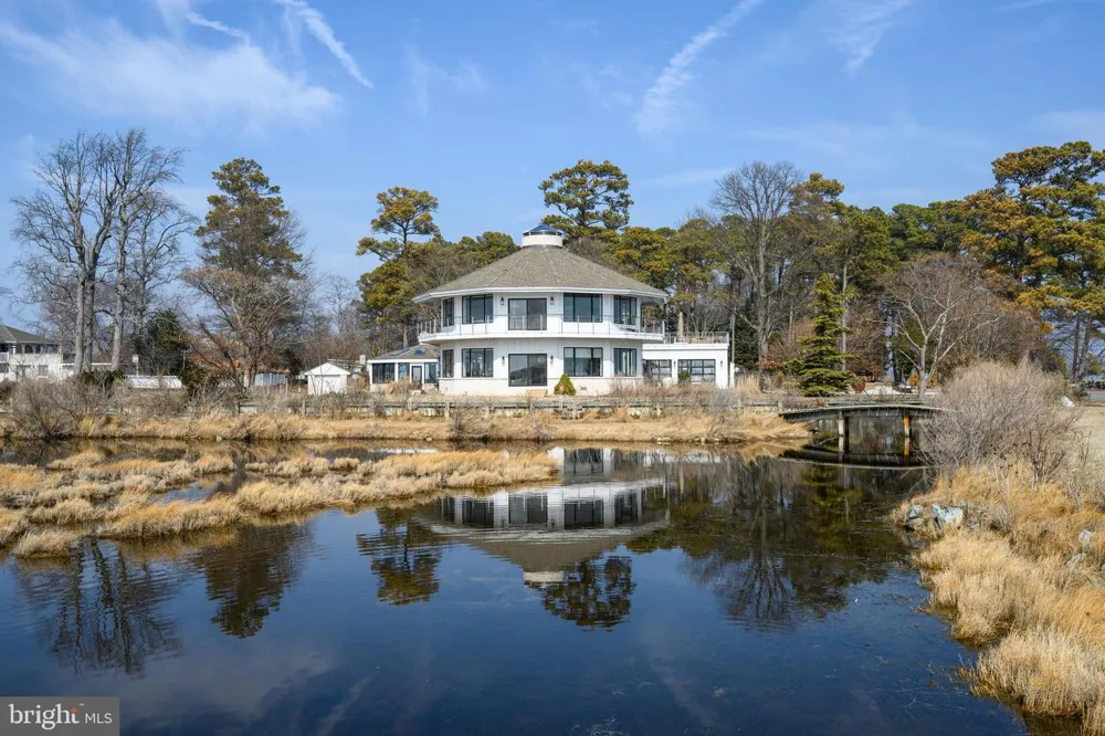 121 KILBY POINT Queenstown, MD 21658