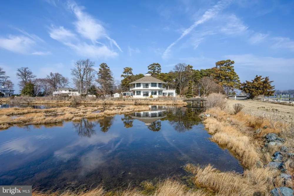 121 KILBY POINT Queenstown, MD 21658