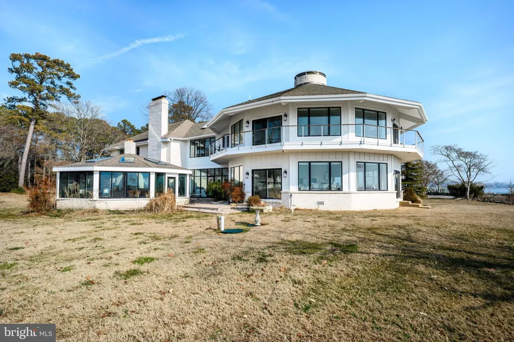 121 KILBY POINT Queenstown, MD 21658