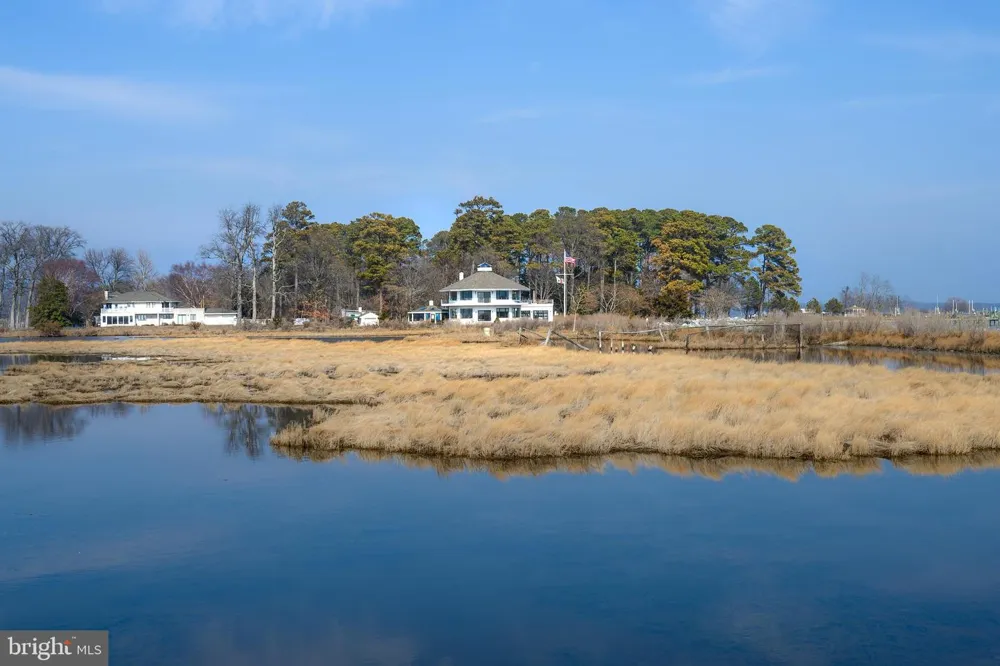 121 KILBY POINT Queenstown, MD 21658