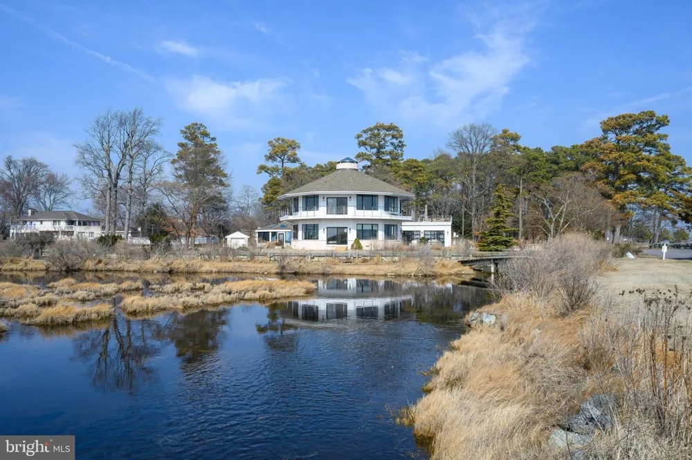 121 KILBY POINT Queenstown, MD 21658