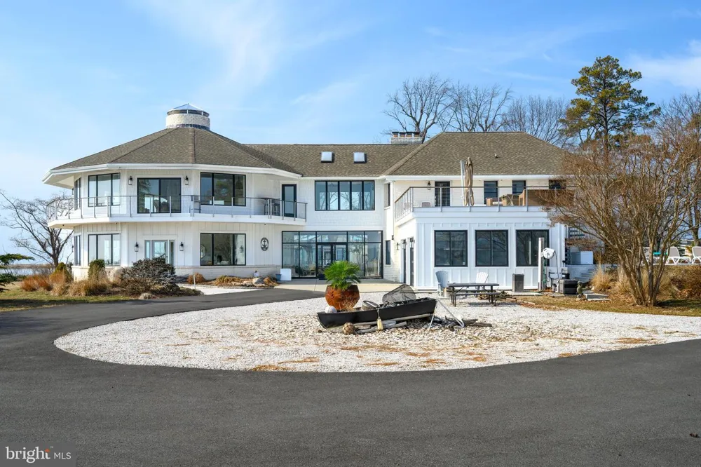 121 KILBY POINT Queenstown, MD 21658