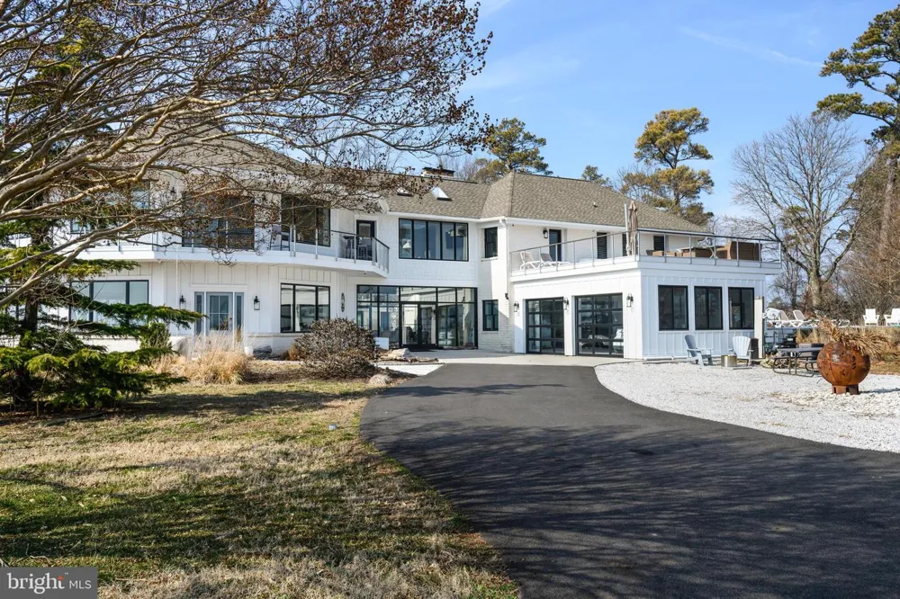 121 KILBY POINT Queenstown, MD 21658
