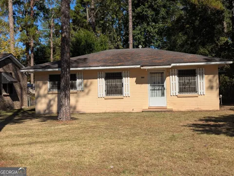 905 Dorsett AVE