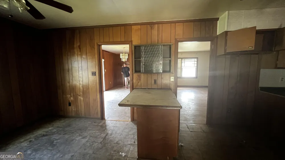 133 Thornton DR Albany, GA 31705