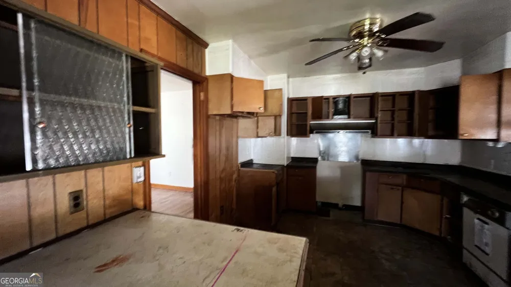 133 Thornton DR Albany, GA 31705