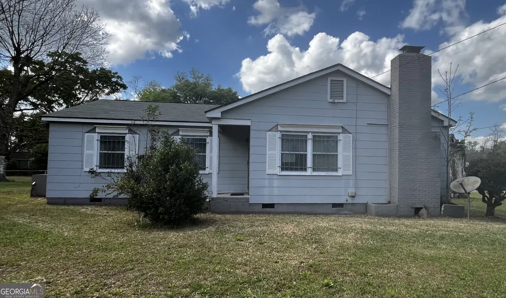 133 Thornton DR Albany, GA 31705