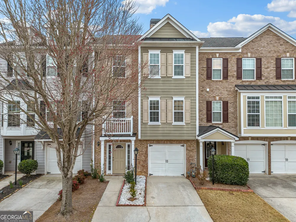 1294 Park Pass WAY Suwanee, GA 30024