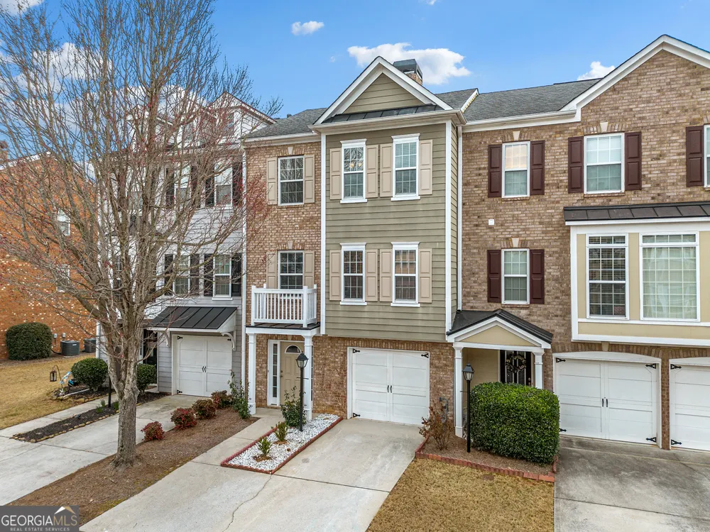 1294 Park Pass WAY Suwanee, GA 30024