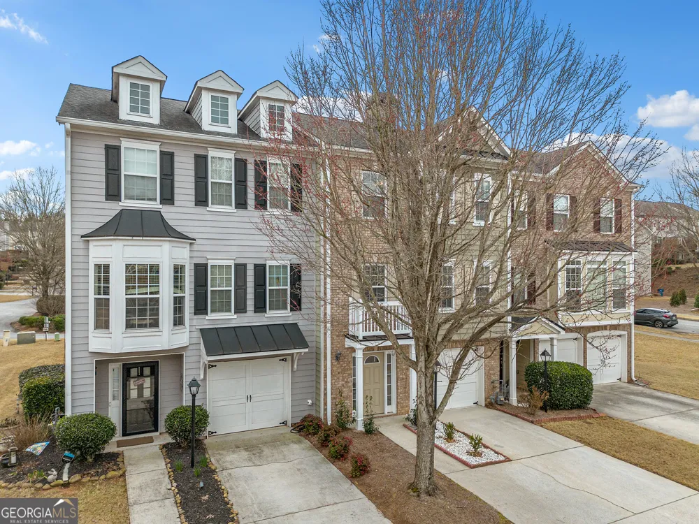 1294 Park Pass WAY Suwanee, GA 30024